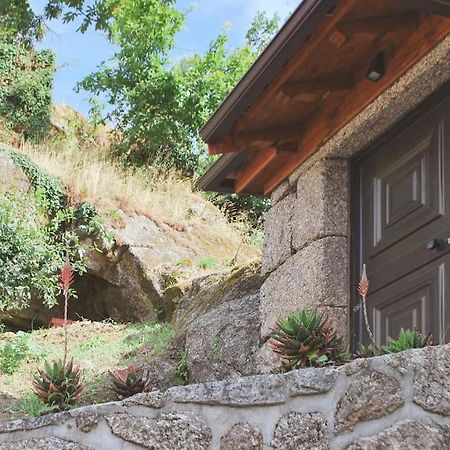 Retiro De Varzeas . Casa De Turismo Rural Vieira do Minho Exterior foto